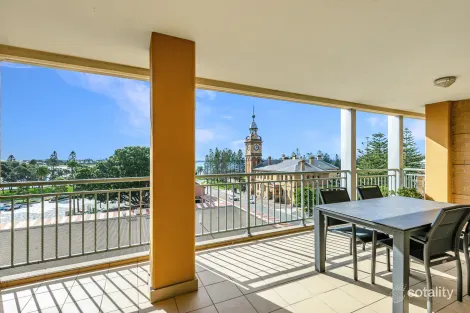 503/6 WATT ST, NEWCASTLE, NSW 2300