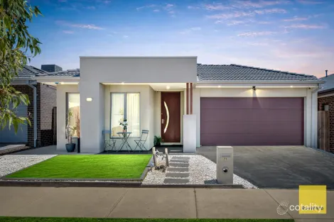 71 Warrigal Dr, Aintree, VIC 3336