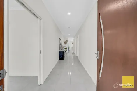 Property photo of 71 Warrigal Drive Aintree VIC 3336