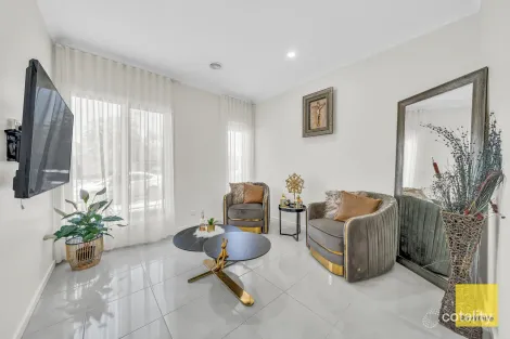 Property photo of 71 Warrigal Drive Aintree VIC 3336