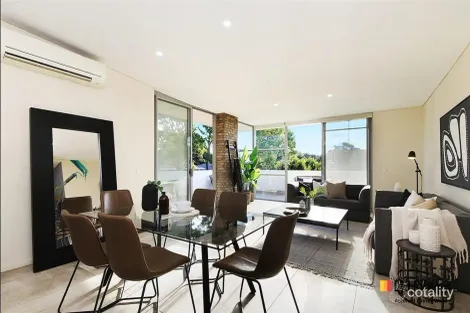 Property photo of 504/10-12 Allen Street Wolli Creek NSW 2205