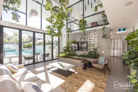 303/18 Hortus Way, Jolimont, WA 6014