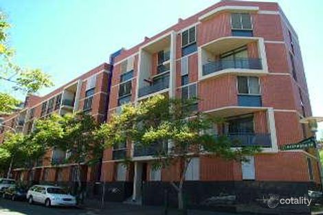 Property photo of 49/2-10 Quarry Master Drive Pyrmont NSW 2009