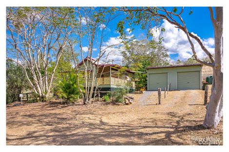 Property photo of 1 Farris Street Baree QLD 4714