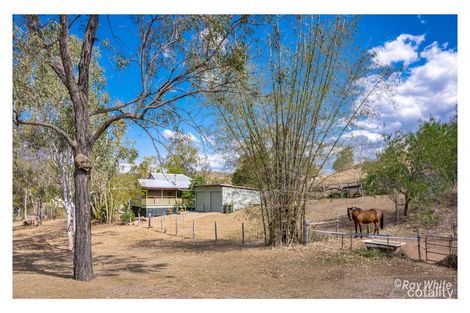 Property photo of 1 Farris Street Baree QLD 4714