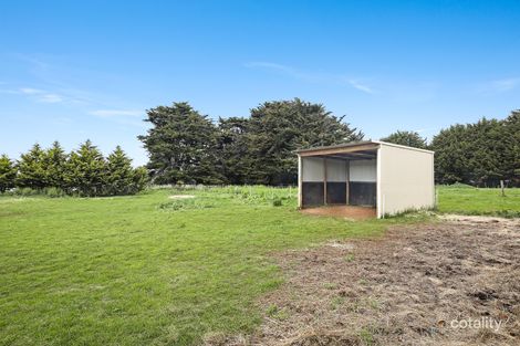 Property photo of 151 Ochiltrees Road Romsey VIC 3434