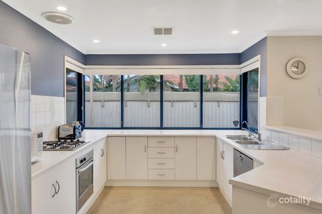 Property photo of 9 Holdfast Drive Sheidow Park SA 5158