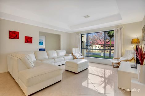 Property photo of 9 Holdfast Drive Sheidow Park SA 5158