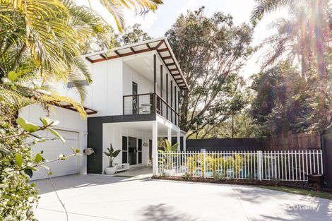 Property photo of 9A Spinnaker Drive Mount Coolum QLD 4573