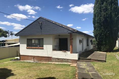 Property photo of 46 Mary Street Merrylands NSW 2160