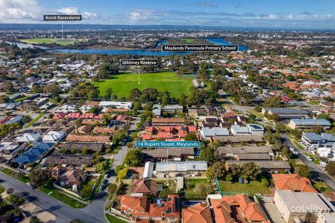 Property photo of 19 Rupert Street Maylands WA 6051