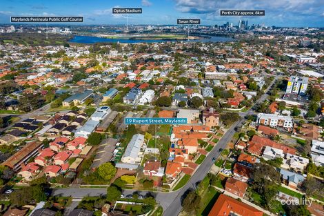 Property photo of 19 Rupert Street Maylands WA 6051