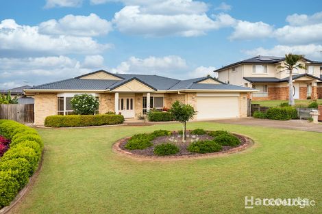 Property photo of 20 Begonia Place Calamvale QLD 4116