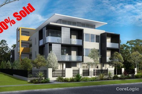 Property photo of 9/49-51 Anglo Road Campsie NSW 2194