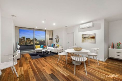 Property photo of 2307/241 Harbour Esplanade Docklands VIC 3008