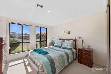 Property photo of 6 Godwin Close Coffs Harbour NSW 2450