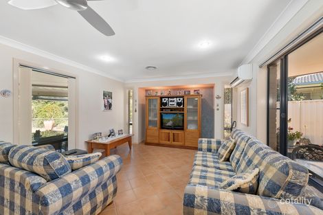Property photo of 6 Godwin Close Coffs Harbour NSW 2450