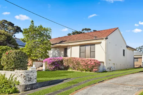 Property photo of 55 St Johns Avenue Mangerton NSW 2500