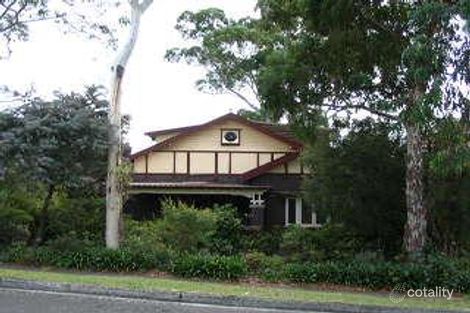 21 Sybil St, Eastwood, NSW 2122