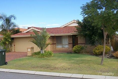 5 Miley Gdns, Willetton, WA 6155