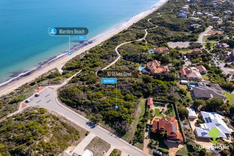 10 St Ives Cove, Warnbro, WA 6169