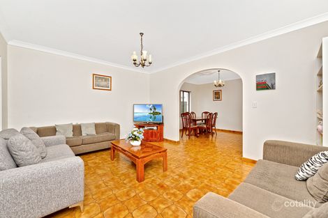 Property photo of 9 Beamish Street Campsie NSW 2194