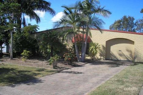 4 Hamer St, Urangan, QLD 4655