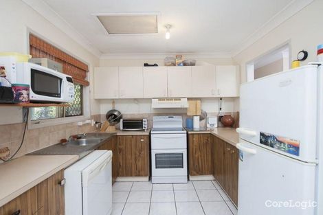 Property photo of 8 Sandstone Court Eagleby QLD 4207