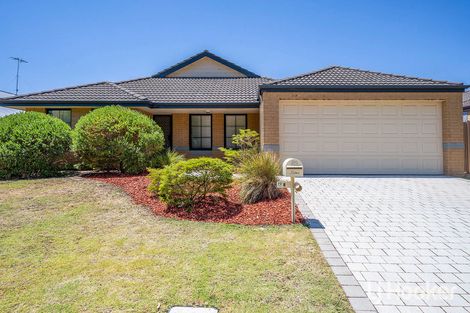 4 Padbury Rd, Pinjarra, WA 6208