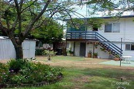 Property photo of 27 Topaz Street Emerald QLD 4720