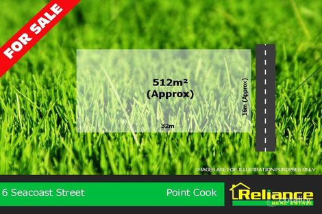 6 Seacoast St, Point Cook, VIC 3030
