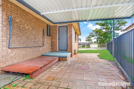 Property photo of 142 St Clair Avenue St Clair NSW 2759