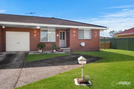 Property photo of 1/7 Mower Place South Windsor NSW 2756