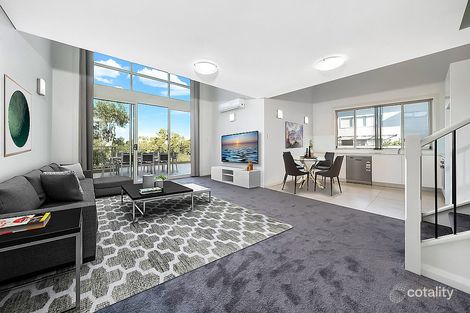 Property photo of 41/447-451 Pacific Highway Asquith NSW 2077