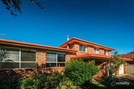 Property photo of 1 Jean Close Urunga NSW 2455