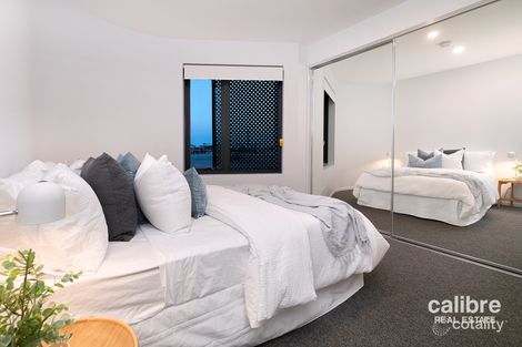 Property photo of 2301/21 Upper Clifton Terrace Red Hill QLD 4059