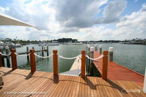 Property photo of 4654 The Parkway Hope Island QLD 4212