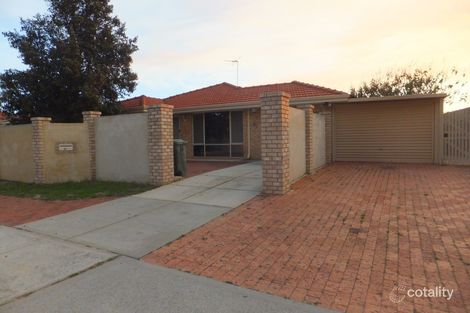 Property photo of 30 Porongurup Drive Clarkson WA 6030