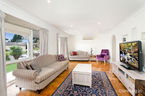 Property photo of 73 Lancia Drive Ingleburn NSW 2565