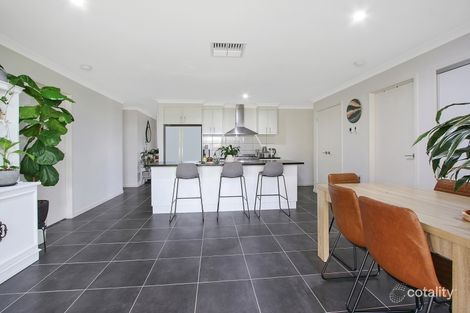 Property photo of 21 Krueger Street Baranduda VIC 3691