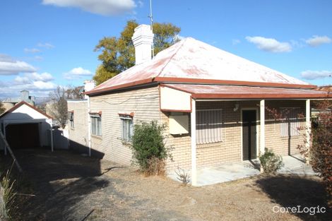 Property photo of 93 Hill Street Quirindi NSW 2343