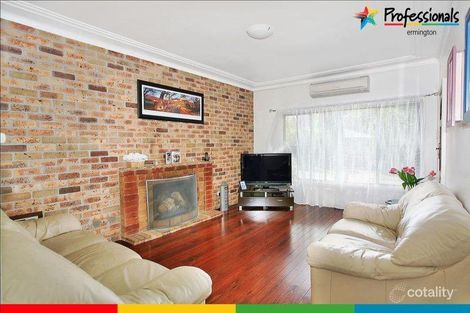 Property photo of 43 Crowgey Street Rydalmere NSW 2116