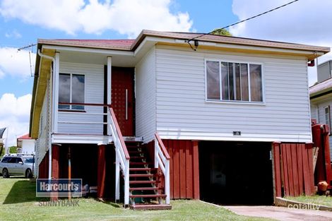 19 Lumley St, Upper Mount Gravatt, QLD 4122