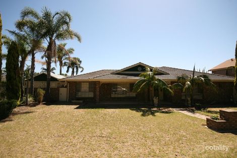 Property photo of 34 Bartlett Drive Novar Gardens SA 5040
