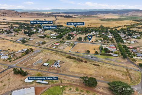 15-17 Bond St, Ross, TAS 7209