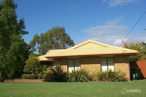 34 Prescoter Dr, Victoria Point, QLD 4165