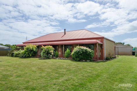 4 Sargent Cl, Robe, SA 5276