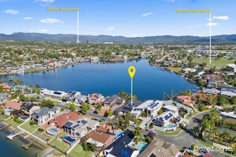 Property photo of 63 Sailaway Street Mermaid Waters QLD 4218