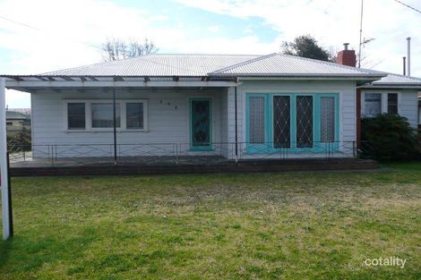 548 Sanders Rd, Lavington, NSW 2641