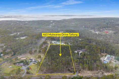 465 Mulwaree Dr, Tallong, NSW 2579